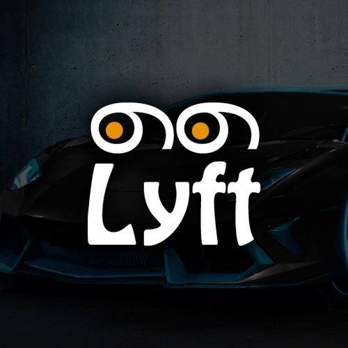 99lyft logo