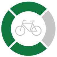 Chartered Bike logo
