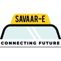 Savaar-E logo