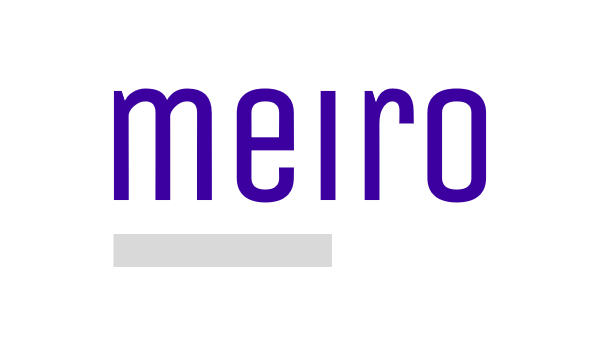 Meiro logo