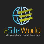 eSite World logo