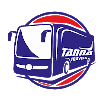 Tanna Travels logo