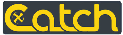 Catch logo