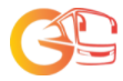 GuruKrupa Travel logo