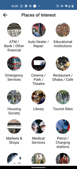TaskByte (Intents Scouts) screenshot 3
