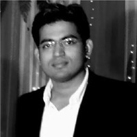 Brahma Chauhan profile photo