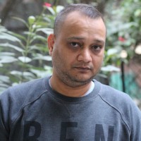 Vikas Jain profile photo