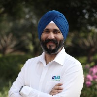 Anmol Jaggi profile photo
