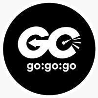 Gogogo logo