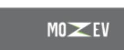Mozev logo