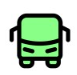 ApniBus logo