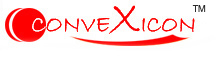 Convexicon logo