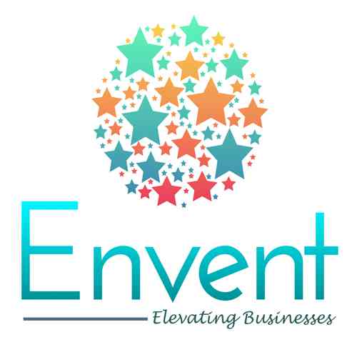 Envent Digital Technologies Pvt Ltd logo