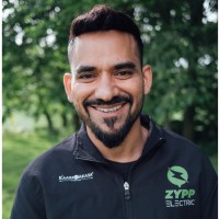 Akash Gupta profile photo