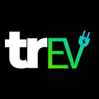 TrEV logo