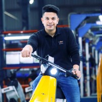 Anubhav Sharma profile photo
