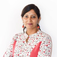 Shobhana Sriram profile photo