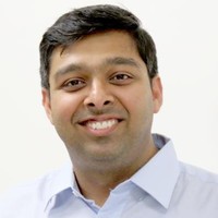 Dhruv Chopra profile photo
