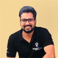 Rakesh Munnanooru profile photo
