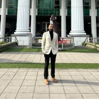 Shayan Kumar profile photo