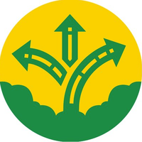 Quick Ride logo