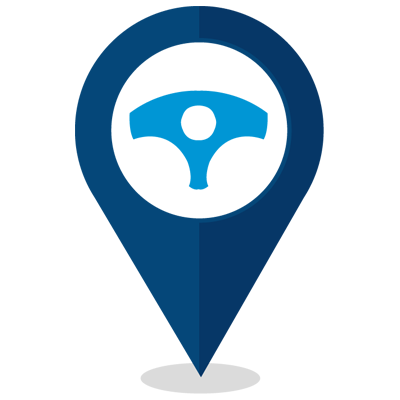 WhistleDrive logo