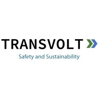 Transvolt logo
