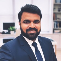 Ankit Bajaj profile photo