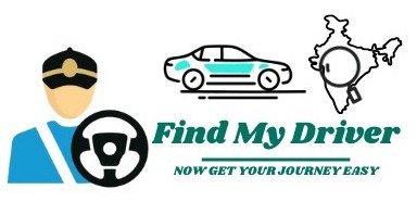 Find My Driver logo