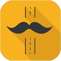 DaddysRoad logo