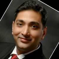 Ashutosh Chitnis profile photo