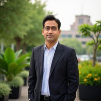 Ritesh Patil profile photo