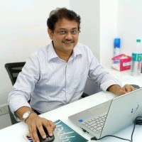 Bhaskar Dewal profile photo