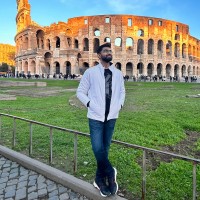 Somil Jain profile photo