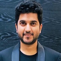 Sagar Mutha profile photo