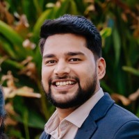 Shobhit Saxena profile photo