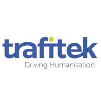 Trafitek logo