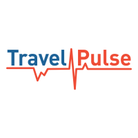 TravelPulse logo