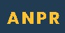 ANPR logo