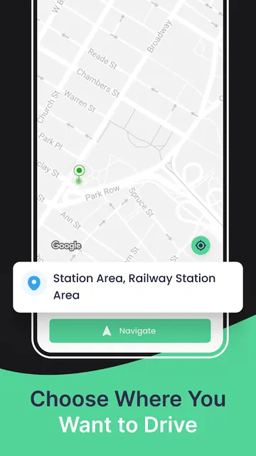 NxtCab-Partner screenshot 3