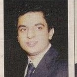 Jitender Arora profile photo