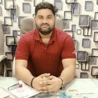 ChandraPal Meena profile photo