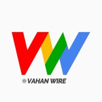 Vahanwire logo