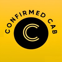 ConfirmedCab.Com logo