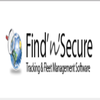 FindnSecure logo