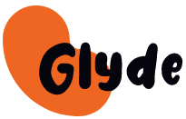 Glyde logo