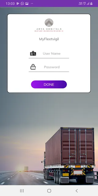 myFleetvigilPro screenshot 3