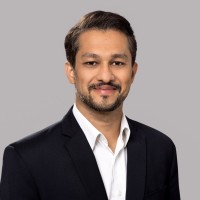 Prasad Naik profile photo
