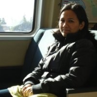 Archana Raghunath Kundlik Gholap profile photo