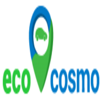 EcoCosmo GPS logo